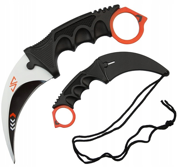 Nóż Karambit CS:GO Neck Knife