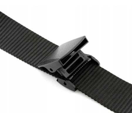 Pasek pas taktyczny wojskowy survival klamra 125cm