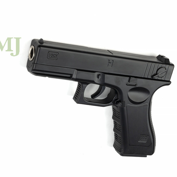 Pistolet na kulki metalowy- MPK C7