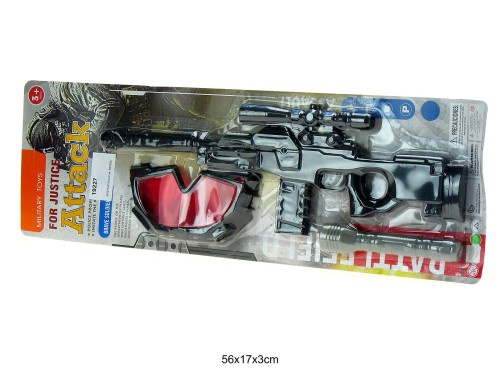 Zestaw policyjny 19227