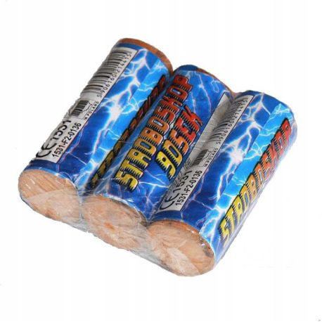 Stroboskop 90sek 3szt. TXF441 72/3