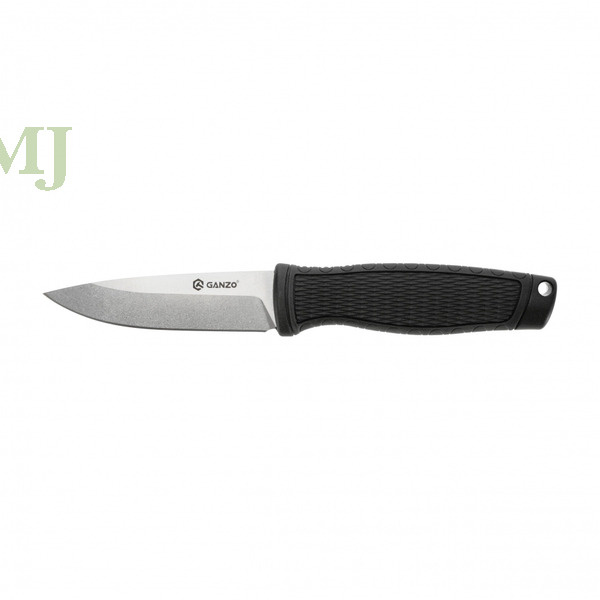 Nóż o stałej klindze Ganzo G806-BK