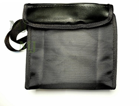 lornetka taktyczna myśliwska wodoodporna 25x50