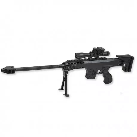 Karabin imitacja wyborowy na kulki 782205