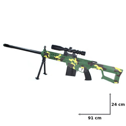 Karabin na kulki 76359