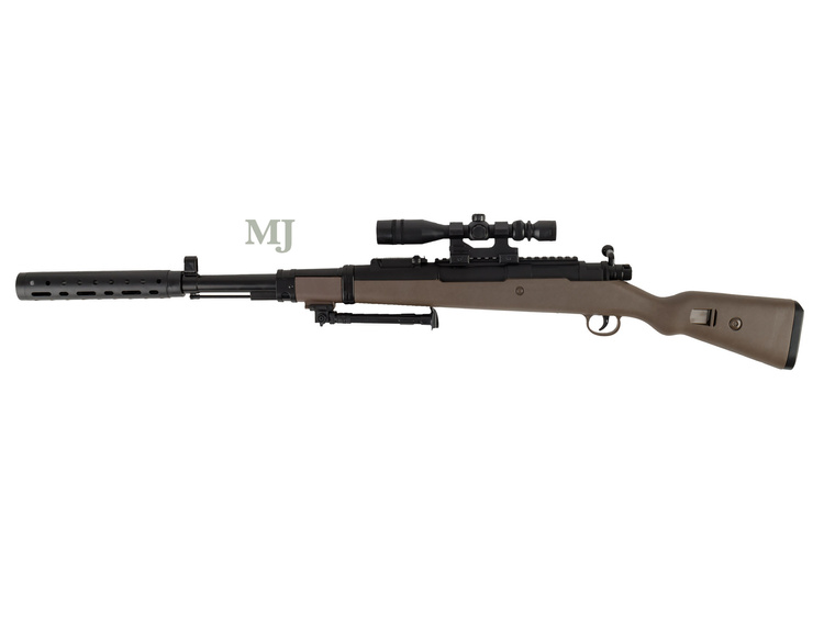 Karabin na kulki KW-2021