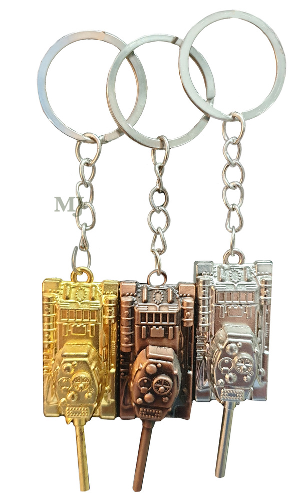 Brelok czołg PE-K4528