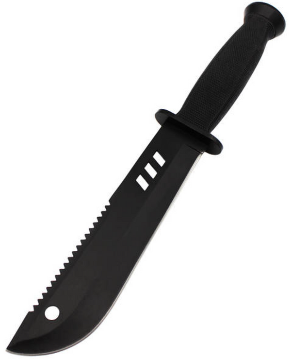 Nóż myśliwski Crystal