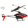 Helikopter zdalnie sterowany na pilota RC SYMA S5H 2.4GHz RTF czerwony