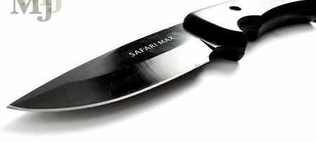 Toporek SOG Tomahawk