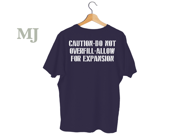 Koszulka T-shirt D-Day Hel Jeep Willys Granat