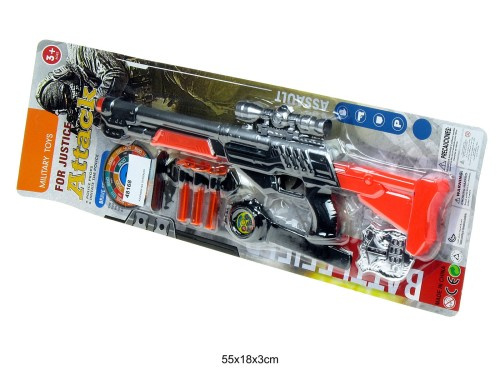 Karabin na strzałki 48168