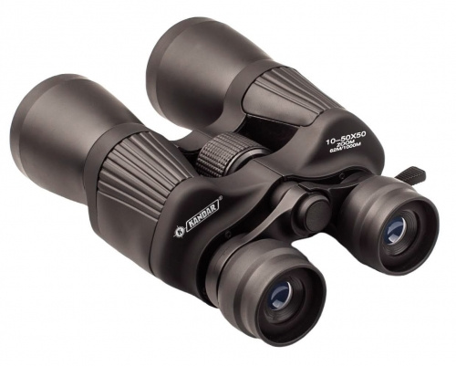 Lornetka Kandar 10-50x50 Zoom L-67