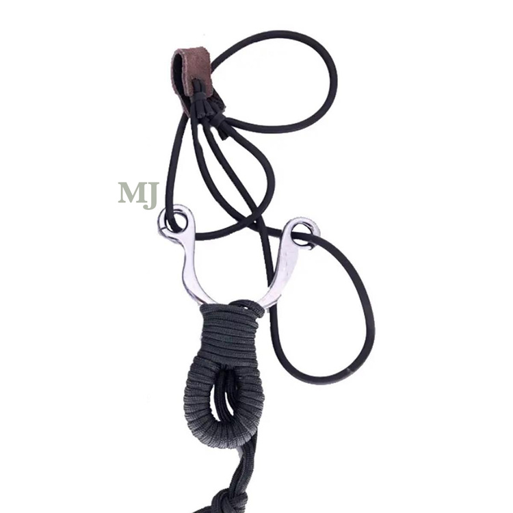 Proca Stalowa Camo Srebrna