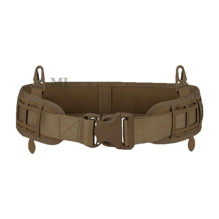 Como pas taktyczny tajpan Cordura Coyote