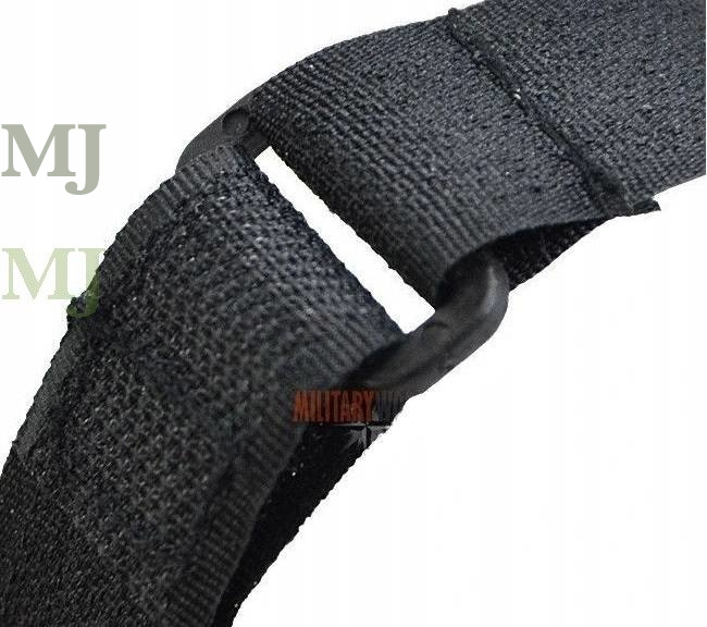 Busola kompas zegarek na rękę na pasku Mil-Tec 