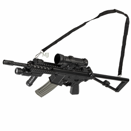 Karabin na kulki KW 1977-5