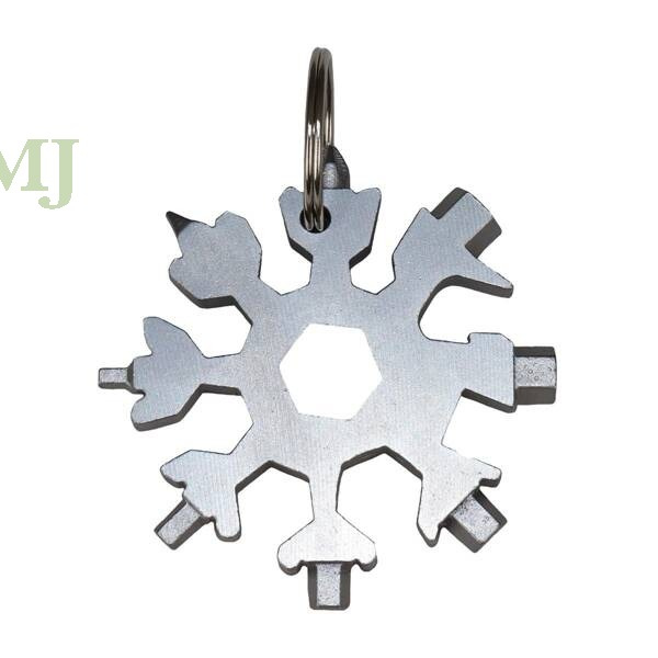 Multitool Camo SMT2 Gwiazdka -srebrna