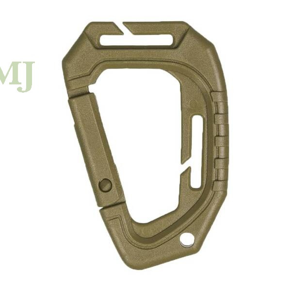 Karabińczyk Camo Molle KBM1 Coyote