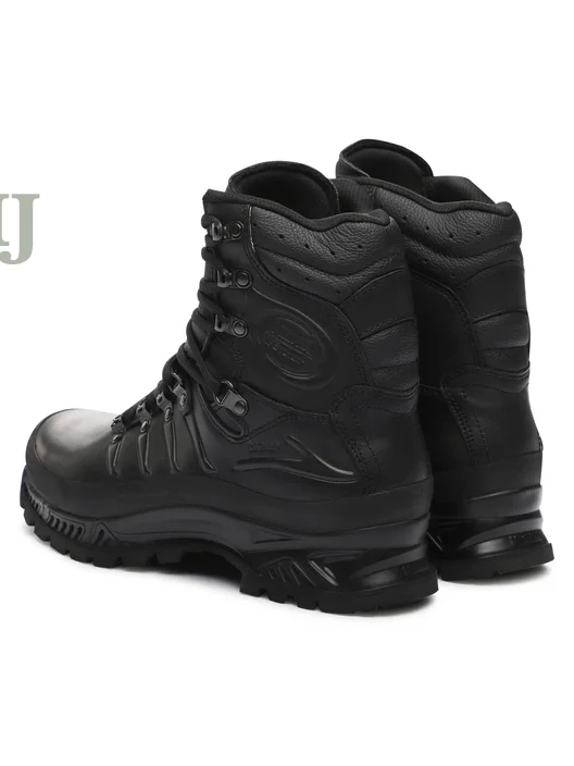 Buty Górskie Militarne Turystyczne GORETEX Meindl Combat Extreme Demobil