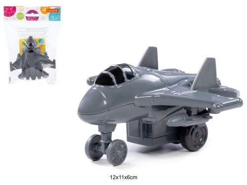 Myśliwiec Szturm Inercyjny 41170