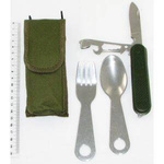 Niezbędnik turystyczny PE-F1736