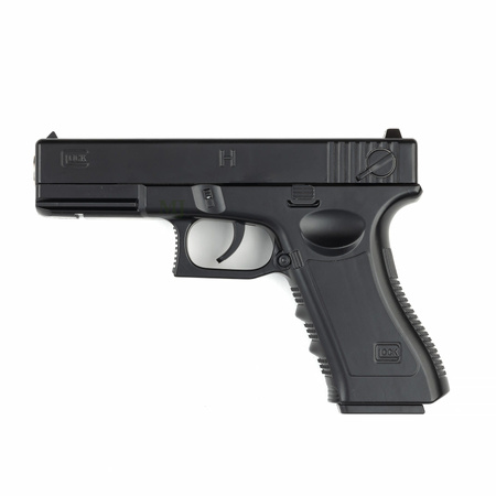 Pistolet na kulki metalowy- MPK C7