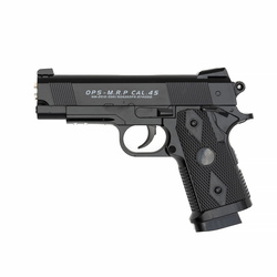 Pistolet na kulki metalowy - PIS41