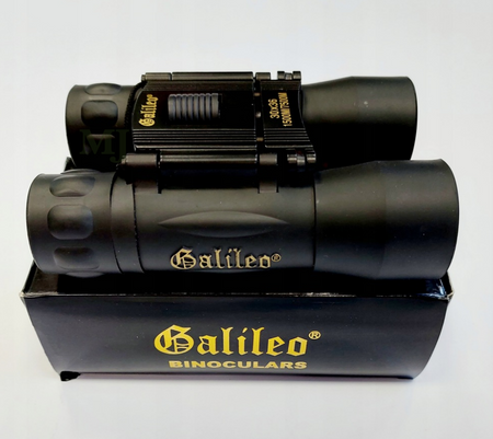 Lornetka 30x36 Galileo
