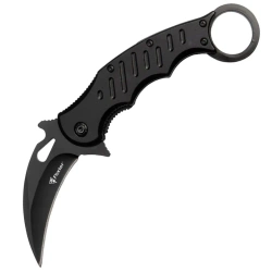  Nóż karambit składany carambit cs:go pazur 20cm