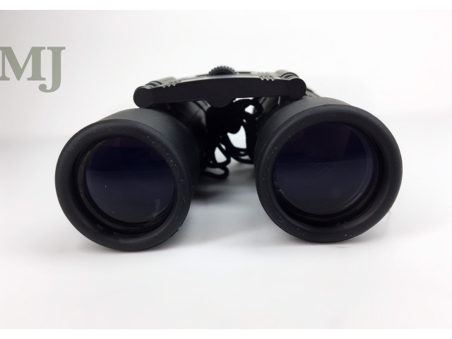 Lornetka Myśliwska Czarna 14X32/ 101-1000m