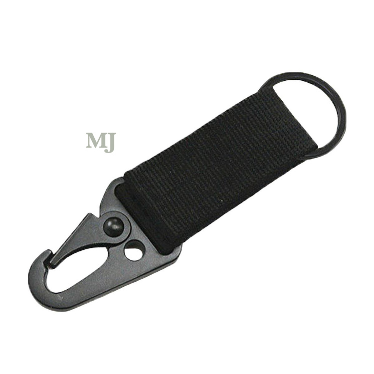 Uchwyt na na klucze Camo KC1 czarny