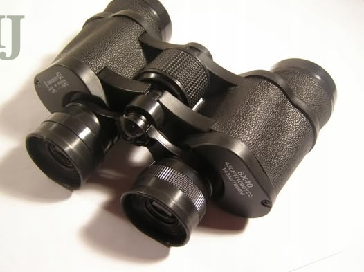  Lornetka Baigish myśliwska 8x40 9421