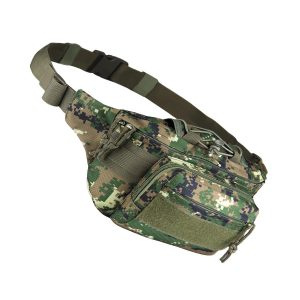 Saszetka Nerka Camo Kangoo 3 L Marpat Woodland