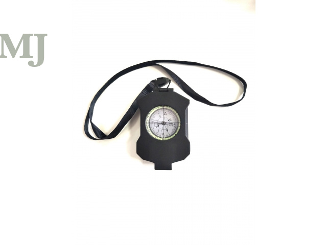 Kompas z termometrem 1990