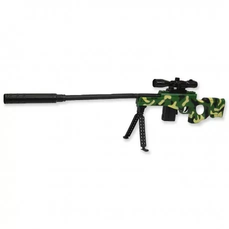 Karabin imitacja wyborowy na kulki 782250