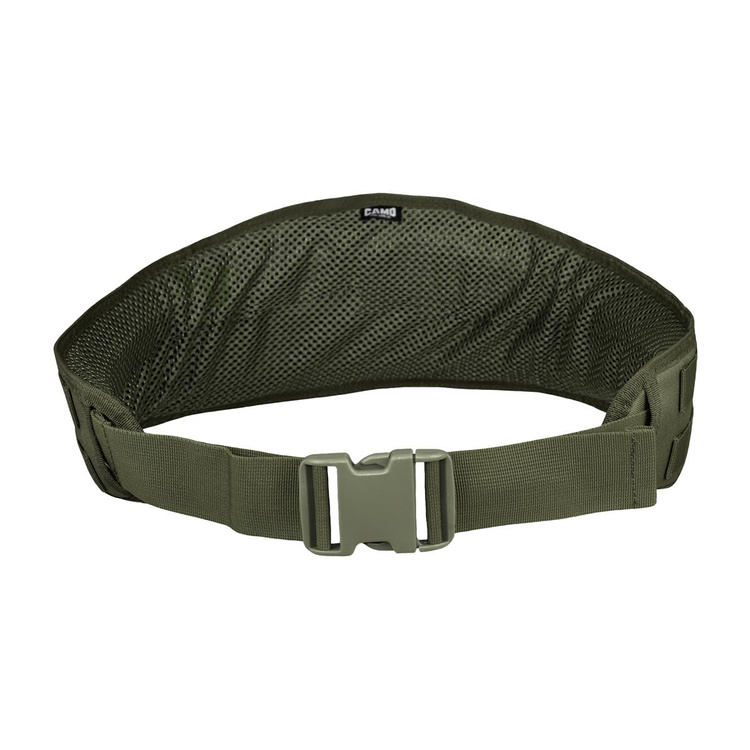 Como pas taktyczny Crotalus zielony