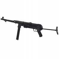 MP40 Schmeisser