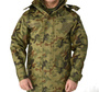 Kurtka Gore-tex 128Z/MON wojskowy nowy wzór 