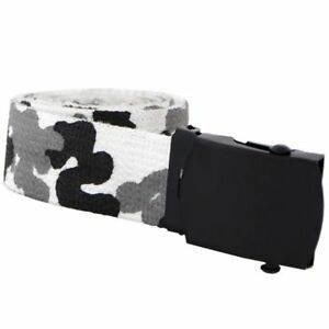 Pas wojskowy pasek parciany Mil-Tec Urban