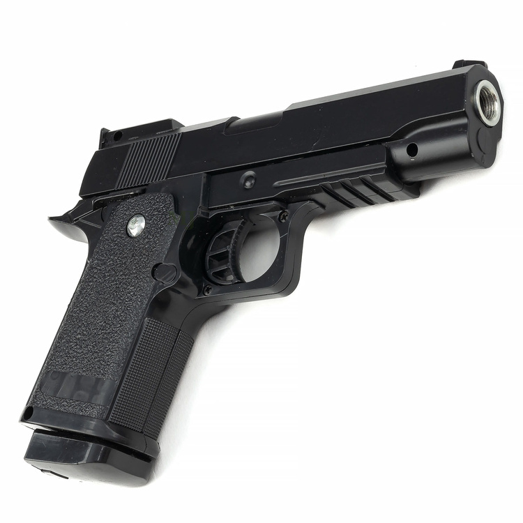 Pistolet na kulki metalowy-M20