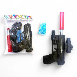Pistolet na kulki wodne gazelo 480466