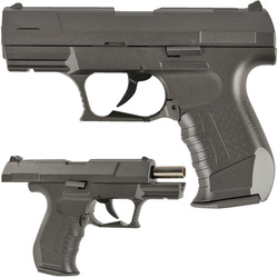 Pistolet metalowy na kulki MPK-S4D 6 mm