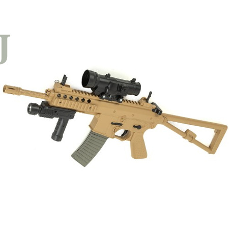 Karabin na kulki KW 1977-7