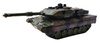 Czołg Leopard 2 RC – zdalnie sterowany model bojowego czołgu NATO.