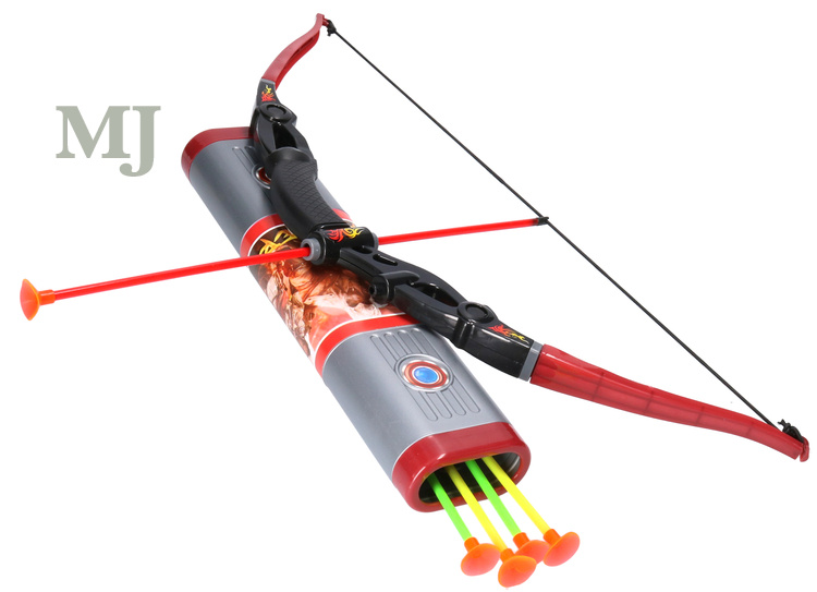 Łuk z kołczanem Y-2585