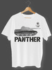 Koszulka T-shirt damska Czołg Pantera