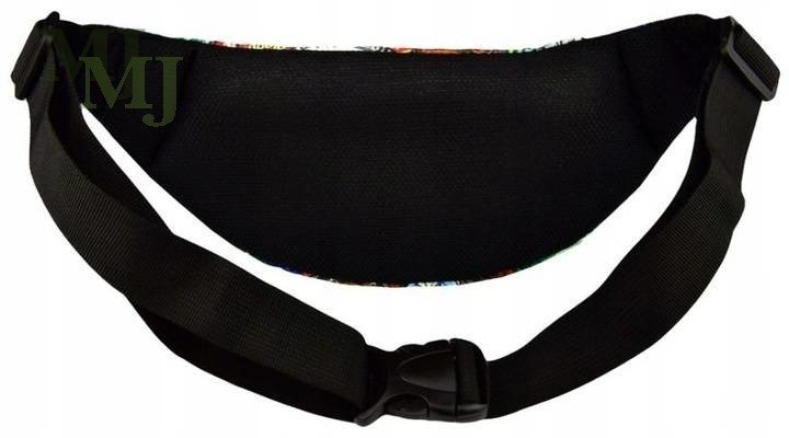 Saszetka Nerka St.Right Bottle Caps