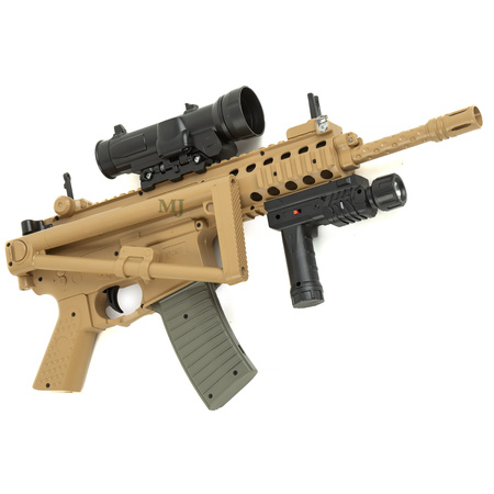 Karabin na kulki KW 1977-7