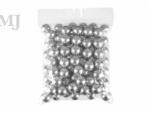 Kulki do procy RazorGun 10 mm 100 szt.